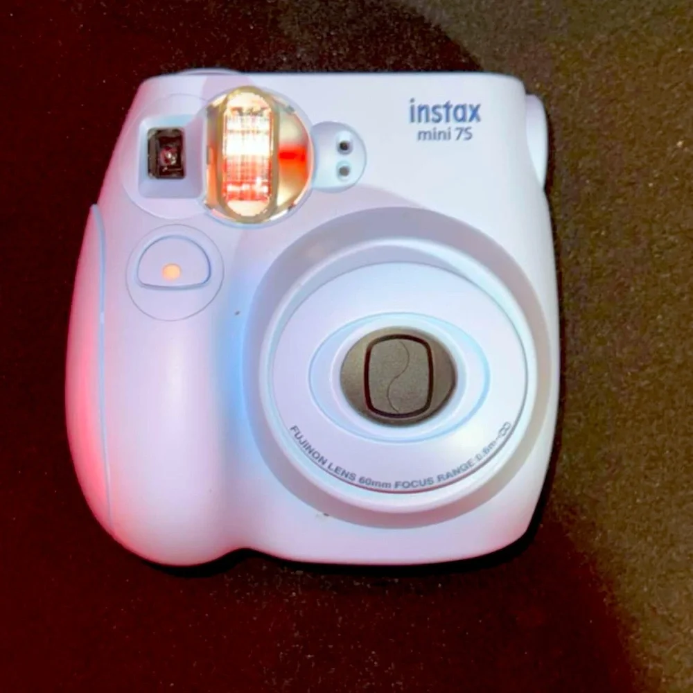 Instax Mini 7S